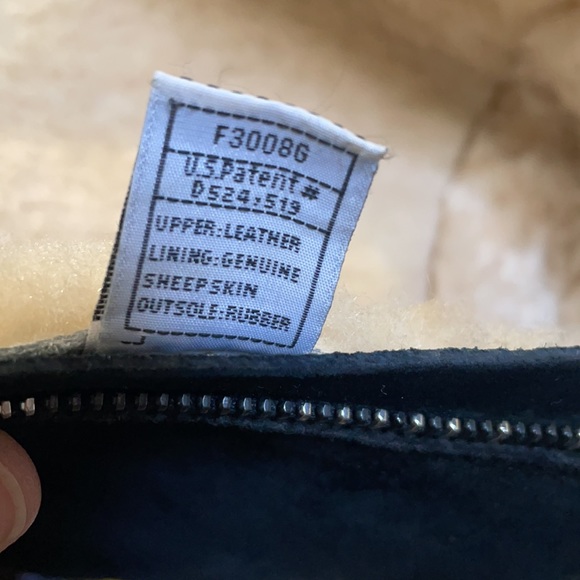 UGG boots - Picture 11 of 13